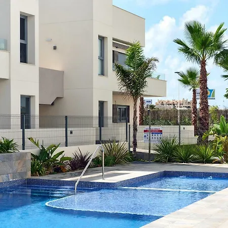 Orange Holiday Housing - Amalia 34 *