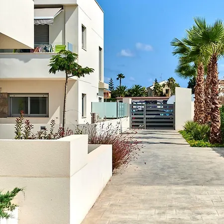 Appartement Orange Housing - Amalia 34 *