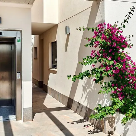 Orange Holiday Housing - Amalia 34 Appartement *