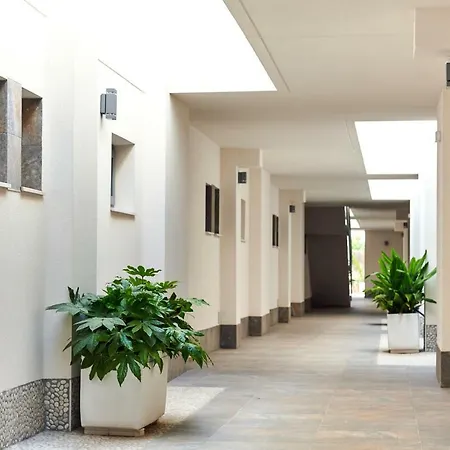 Appartement Orange Holiday Housing - Amalia 34 *
