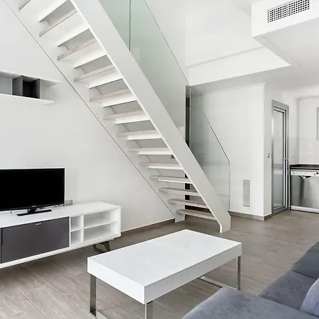 Orange Housing - Amalia 34 Torrevieja