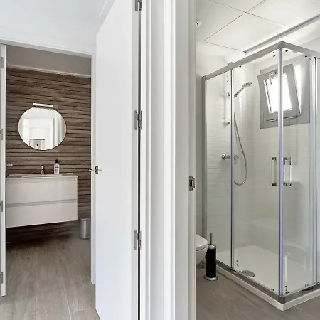 Appartement Orange Housing - Amalia 34