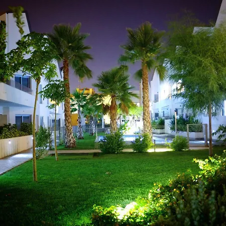 Appartement Orange Holiday Housing - Amalia 34 *