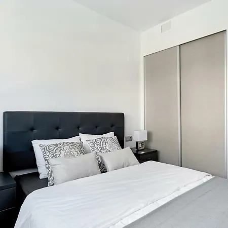Appartement Orange Holiday Housing - Amalia 34 *