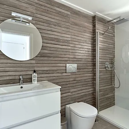 Orange Holiday Housing - Amalia 34 * Torrevieja