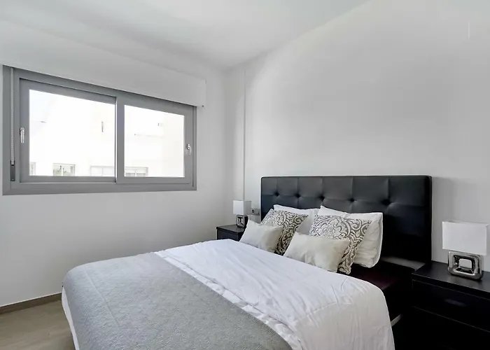 Orange Housing - Amalia 34 Апартаменты