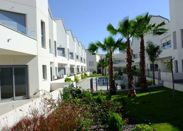 Orange Housing - Amalia 34 *