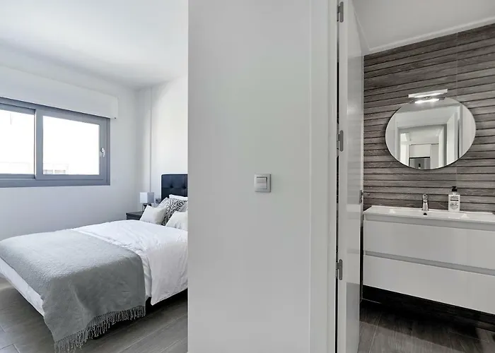 Orange Housing - Amalia 34 Апартаменты