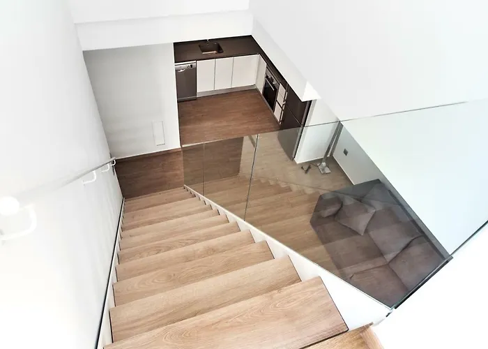 Апартаменты Orange Housing - Amalia 34