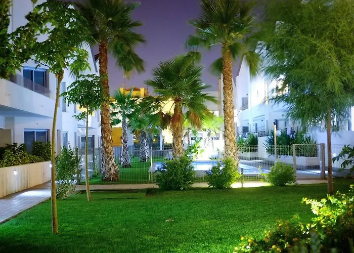 Апартаменты Orange Housing - Amalia 34 *