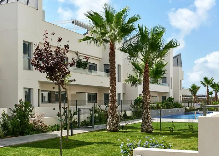 Orange Housing - Amalia 34 *