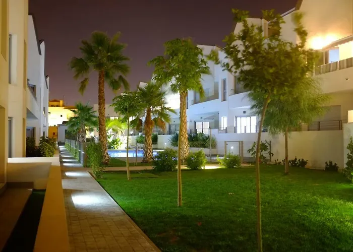 Orange Housing - Amalia 34 Апартаменты Торевьиа