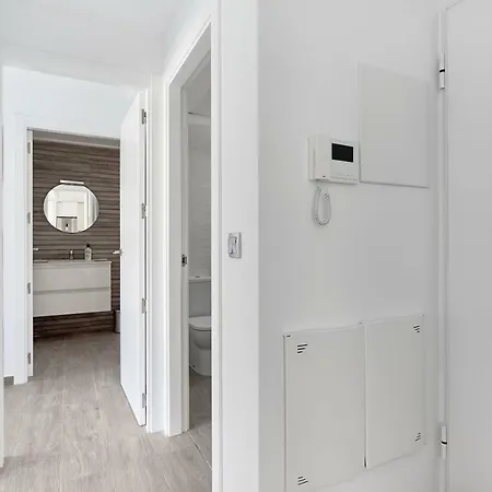 Orange Holiday Housing - Amalia 34