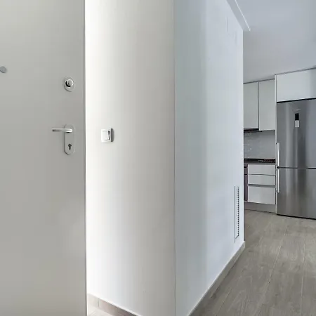 Orange Holiday Housing - Amalia 34 *