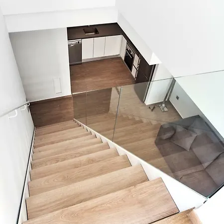 Apartment Orange Holiday Housing - Amalia 34