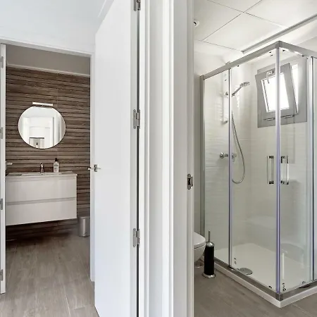 Apartment Orange Holiday Housing - Amalia 34
