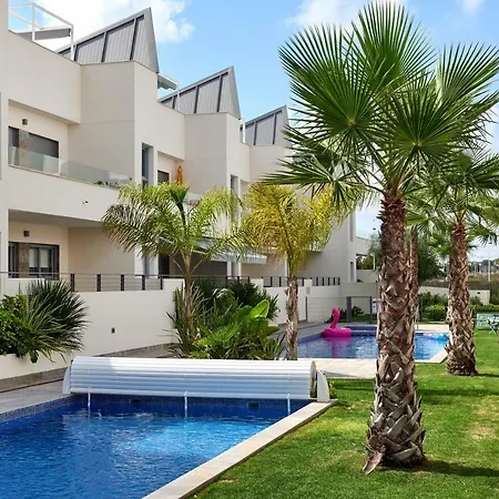 Apartment Orange Holiday Housing - Amalia 34