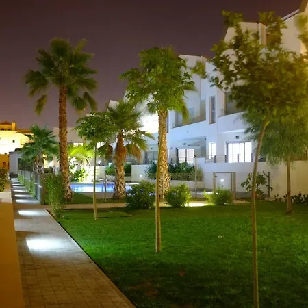 Orange Holiday Housing - Amalia 34 Apartment Torrevieja
