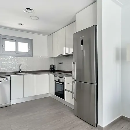 Orange Holiday Housing - Amalia 34 Torrevieja